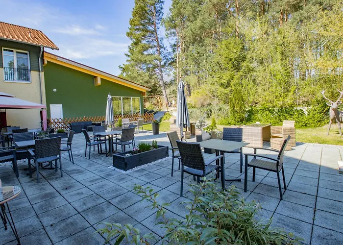 Ferien Hotel Spree-Neisse