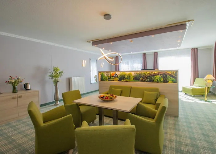 Ferien Hotel Spree-Neisse