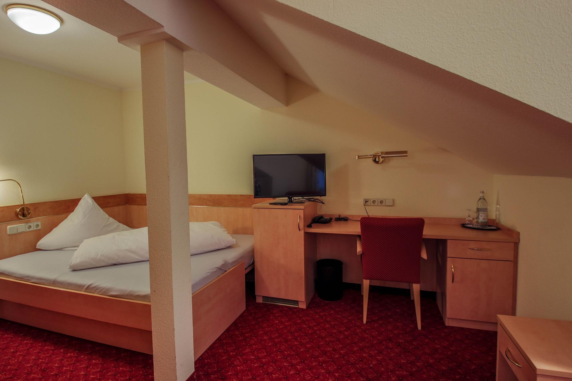 Ferien Spree-neisse Hotel