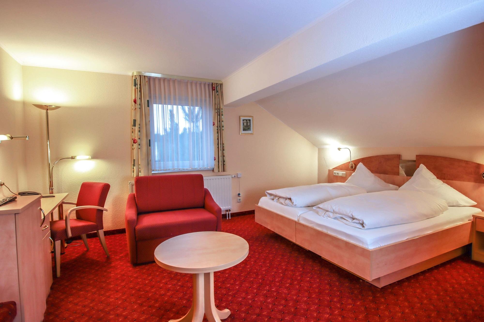 Ferien Spree-neisse Hotel Neuhausen (Brandenburg)