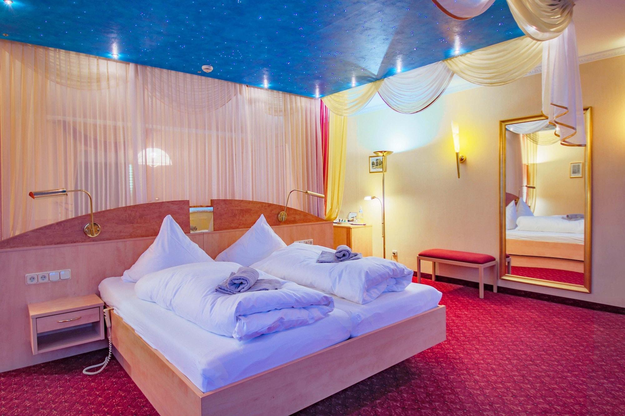 Ferien Spree-neisse 3* Neuhausen (Brandenburg)