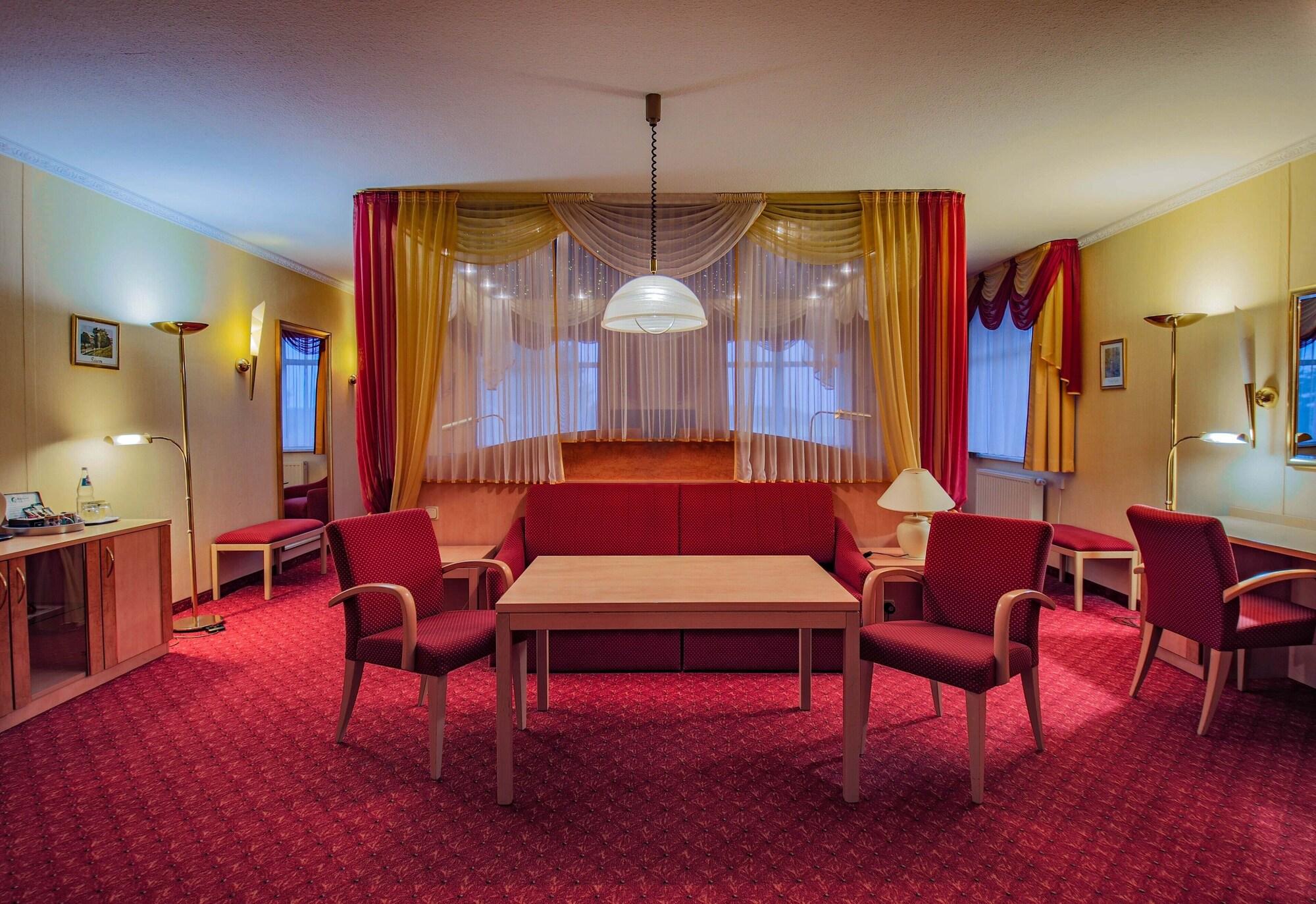 Hotel Ferien Spree-neisse