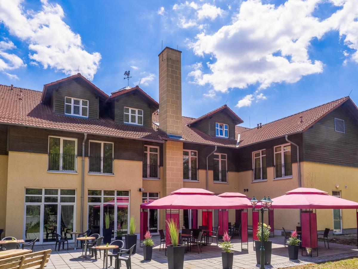 Hotel Ferien Spree-neisse