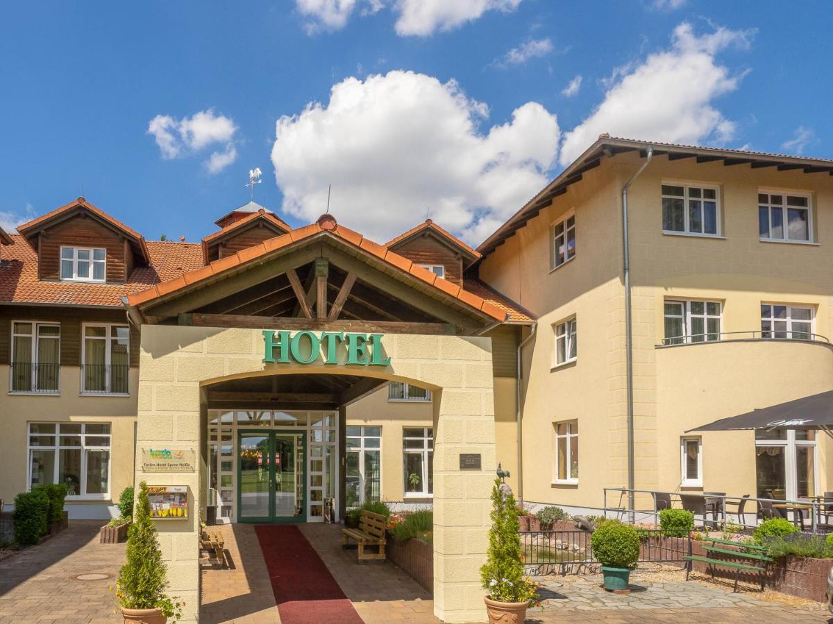 Ferien Spree-neisse Hotel