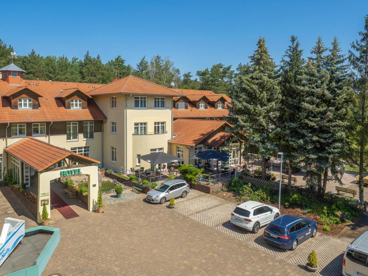 Ferien Spree-neisse Hotel Neuhausen (Brandenburg)