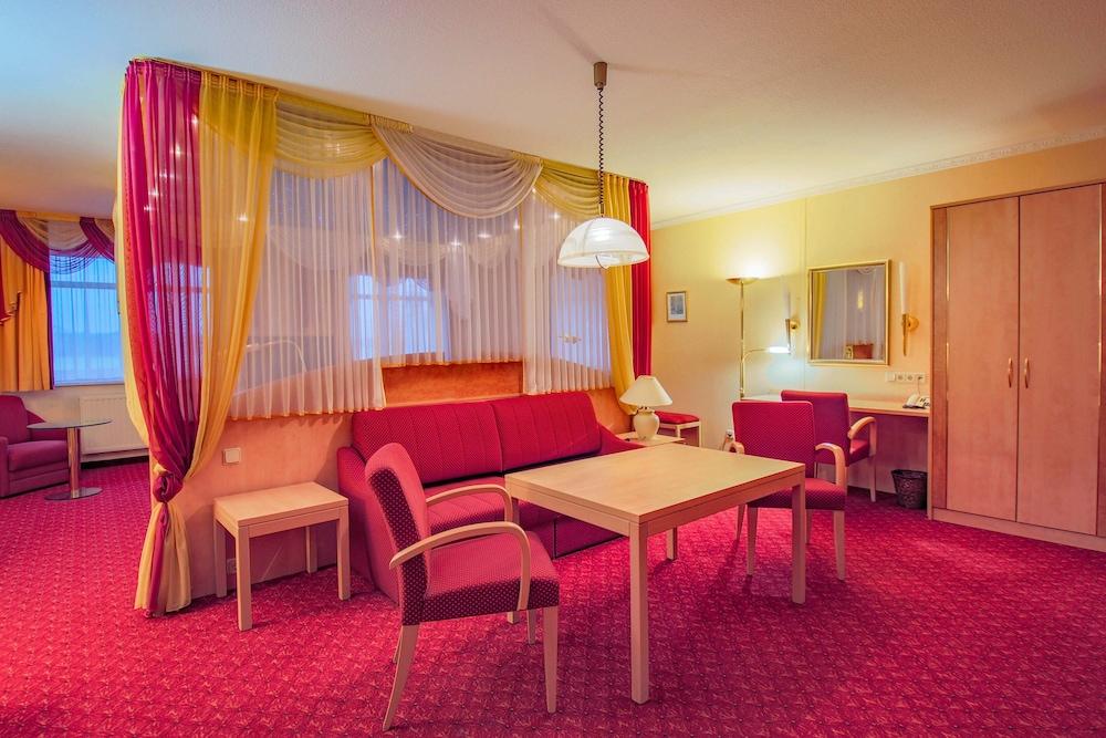 Ferien Spree-neisse Hotel Neuhausen (Brandenburg)