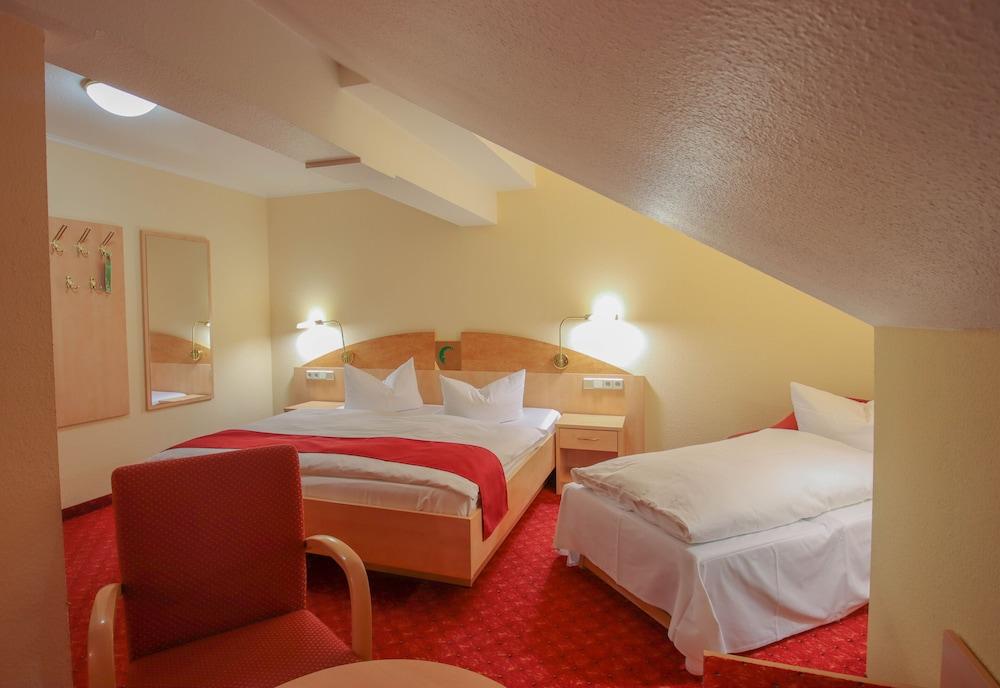 Ferien Spree-neisse 3* Neuhausen (Brandenburg)