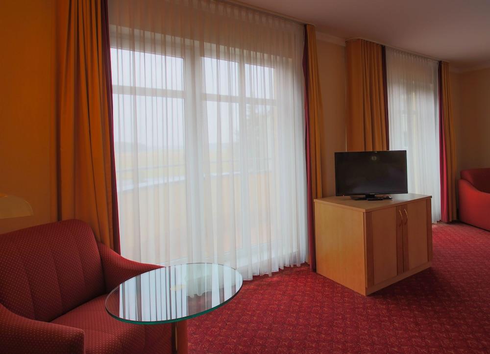 Ferien Spree-neisse Hotel Neuhausen (Brandenburg)