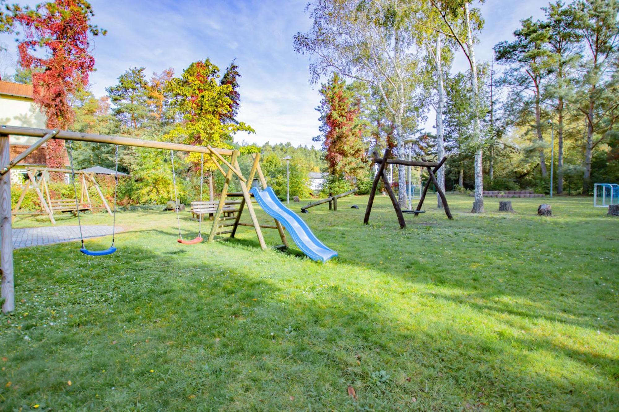 Hotel Ferien Spree-neisse 3*