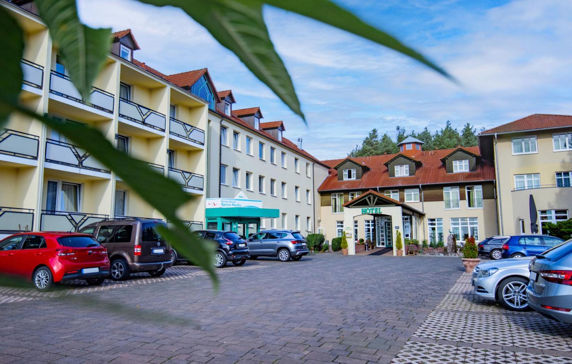 Hotel Ferien Spree-neisse 3*