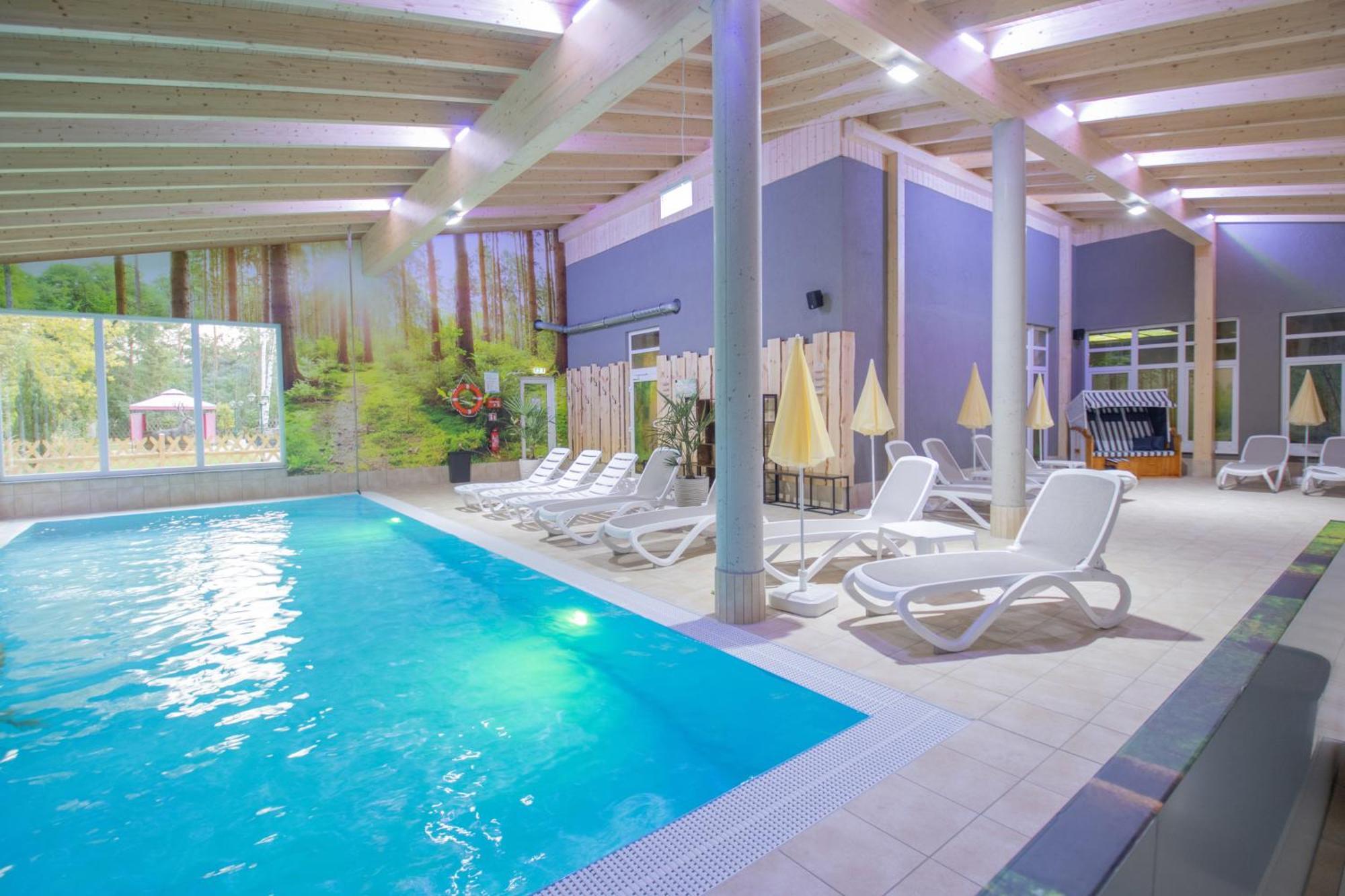 Ferien Spree-neisse Hotel Neuhausen (Brandenburg)