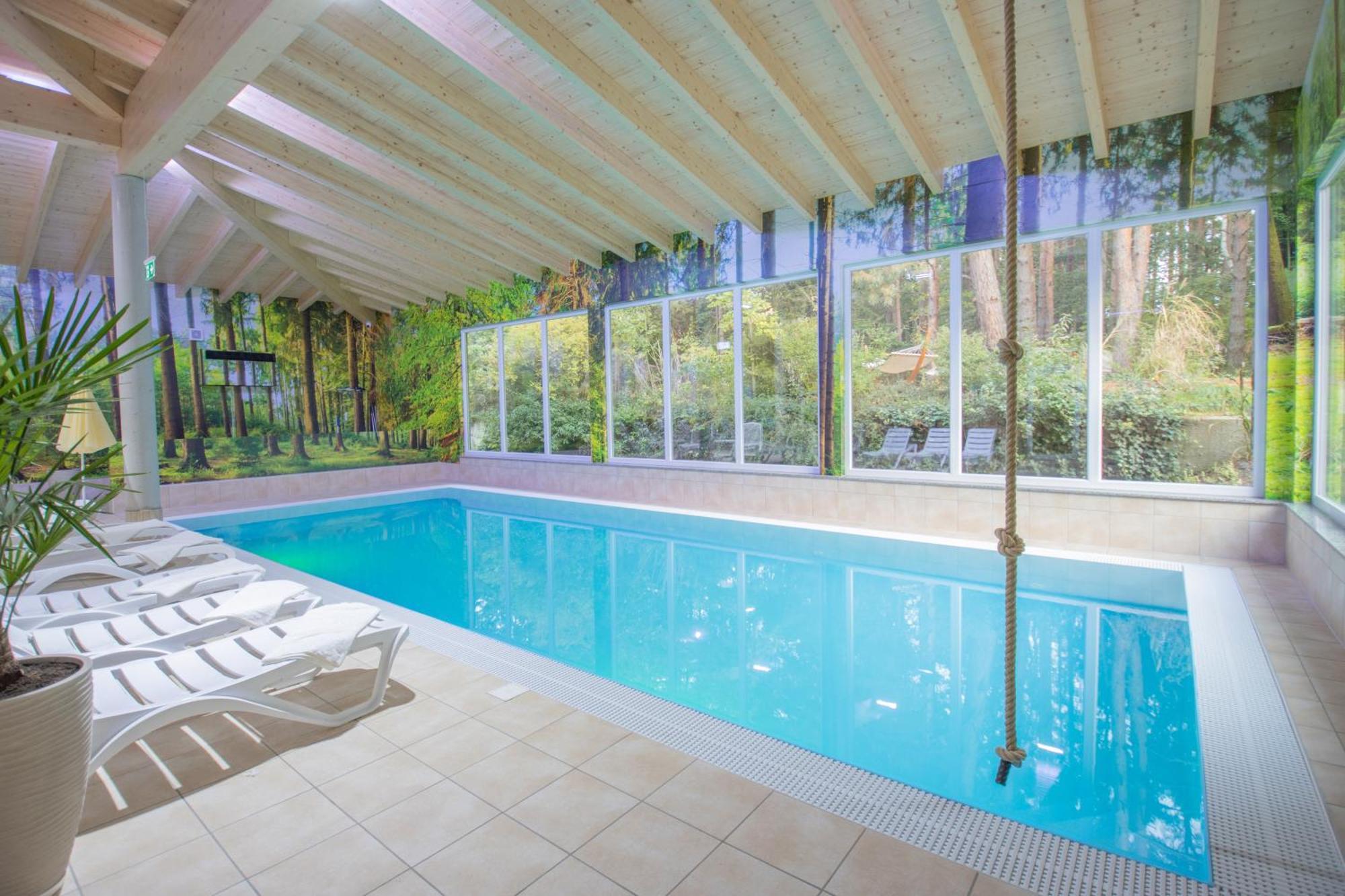 Ferien Spree-neisse Hotel 3*