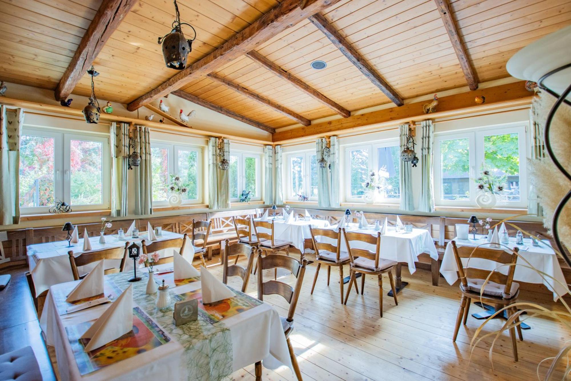 Hotel Ferien Spree-neisse Neuhausen (Brandenburg)