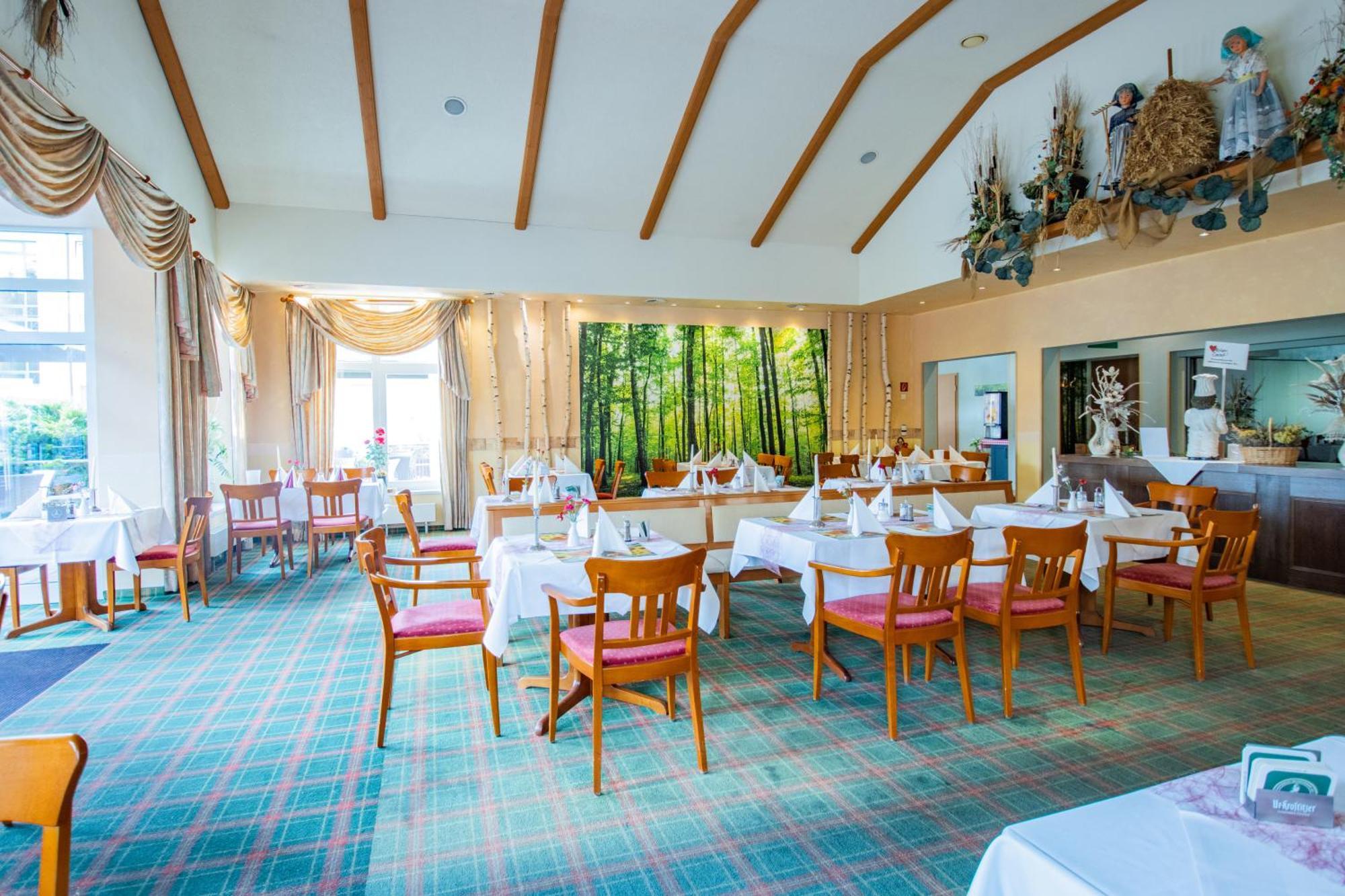Hotel Ferien Spree-neisse 3*