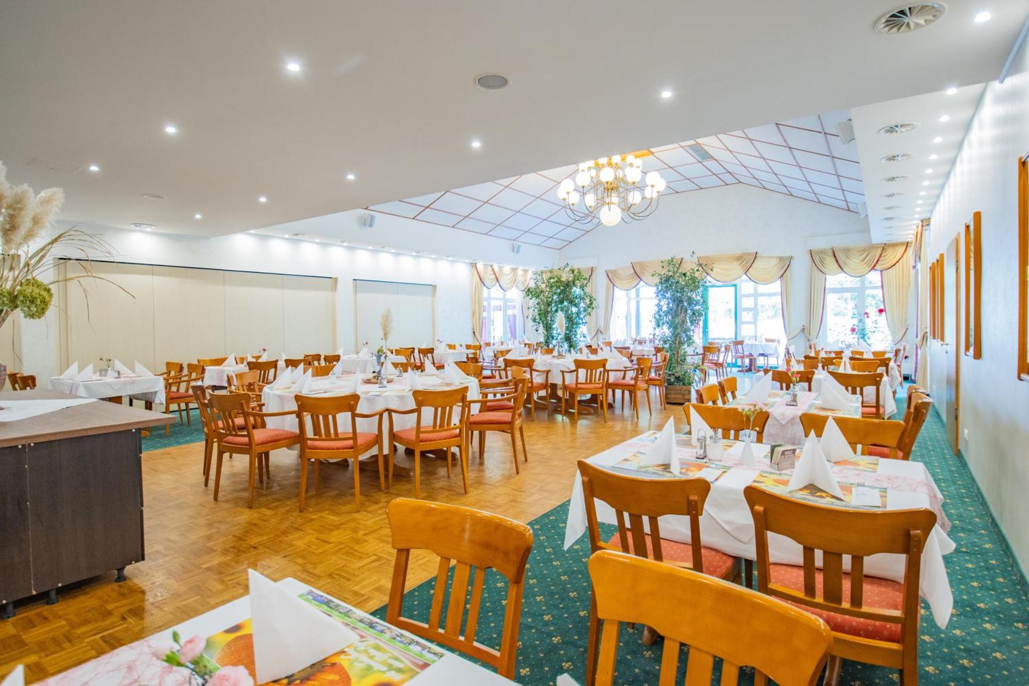 Hotel Ferien Spree-neisse Neuhausen (Brandenburg)