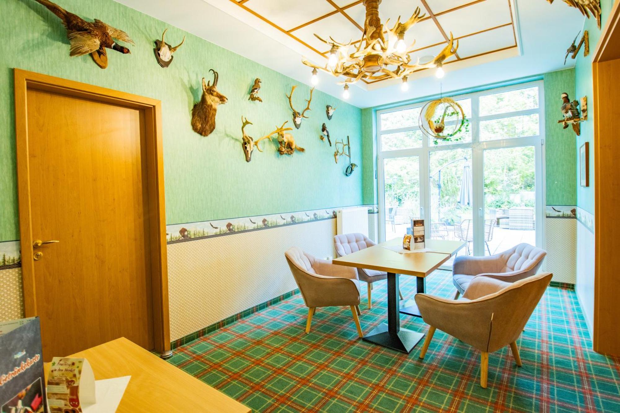 Hotel Ferien Spree-neisse 3*