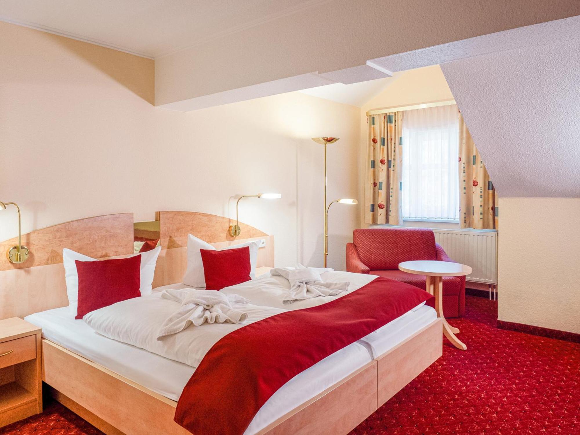 Hotel Ferien Spree-neisse Neuhausen (Brandenburg)
