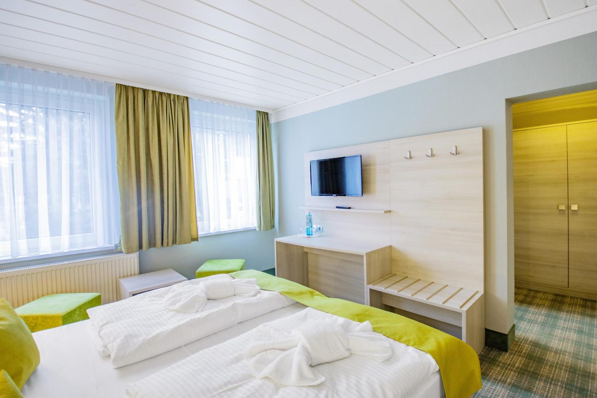 Hotel Ferien Spree-neisse Neuhausen (Brandenburg)