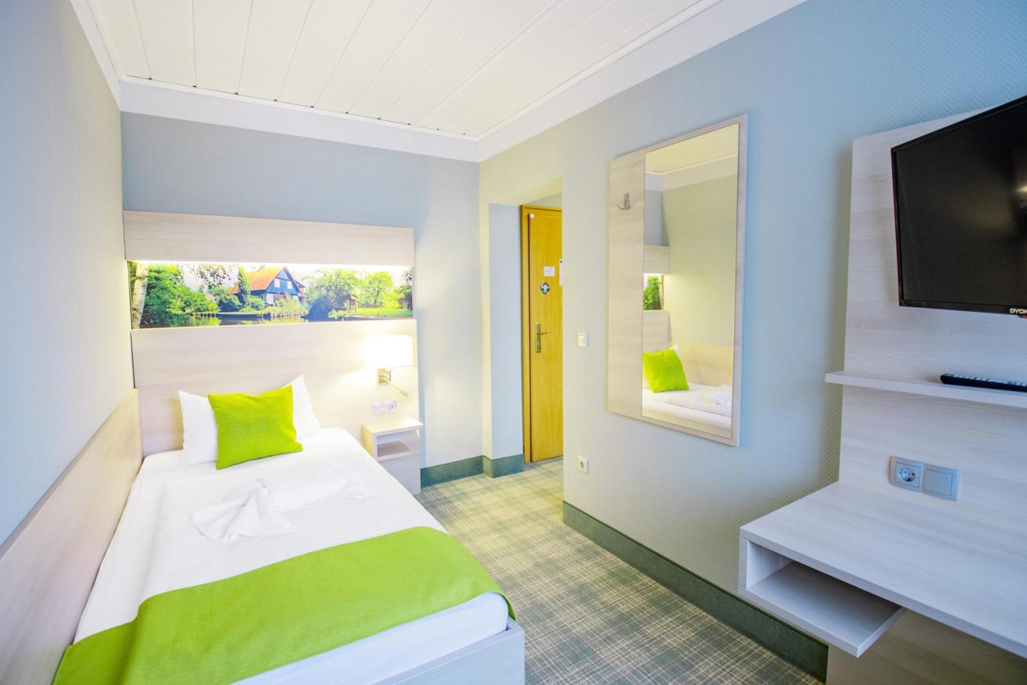 Hotel Ferien Spree-neisse Neuhausen (Brandenburg)