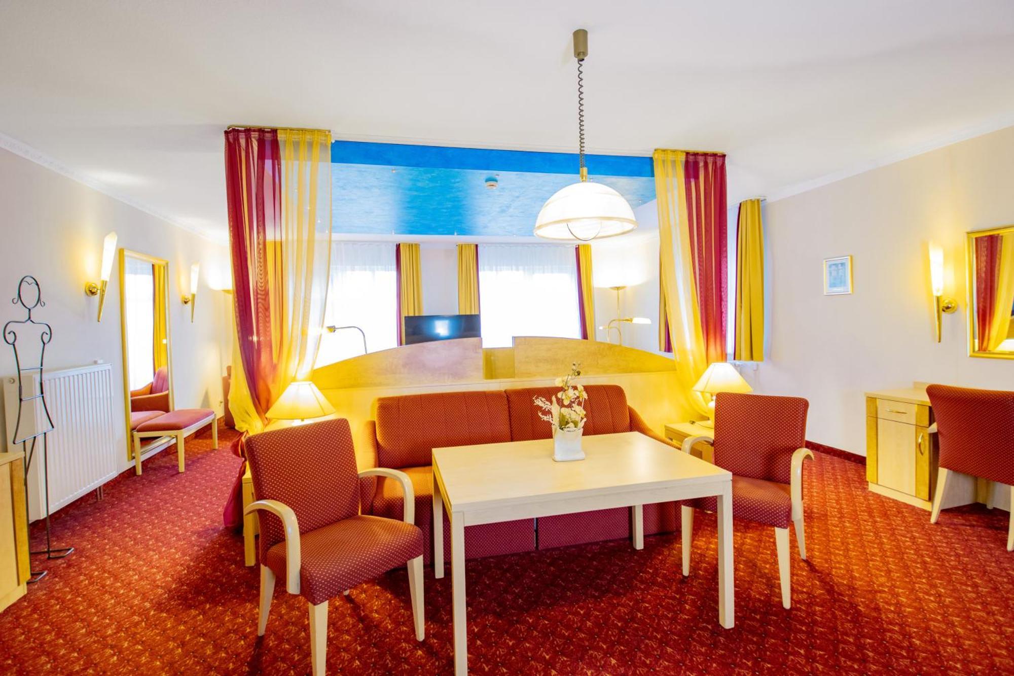 Hotel Ferien Spree-neisse Neuhausen (Brandenburg)