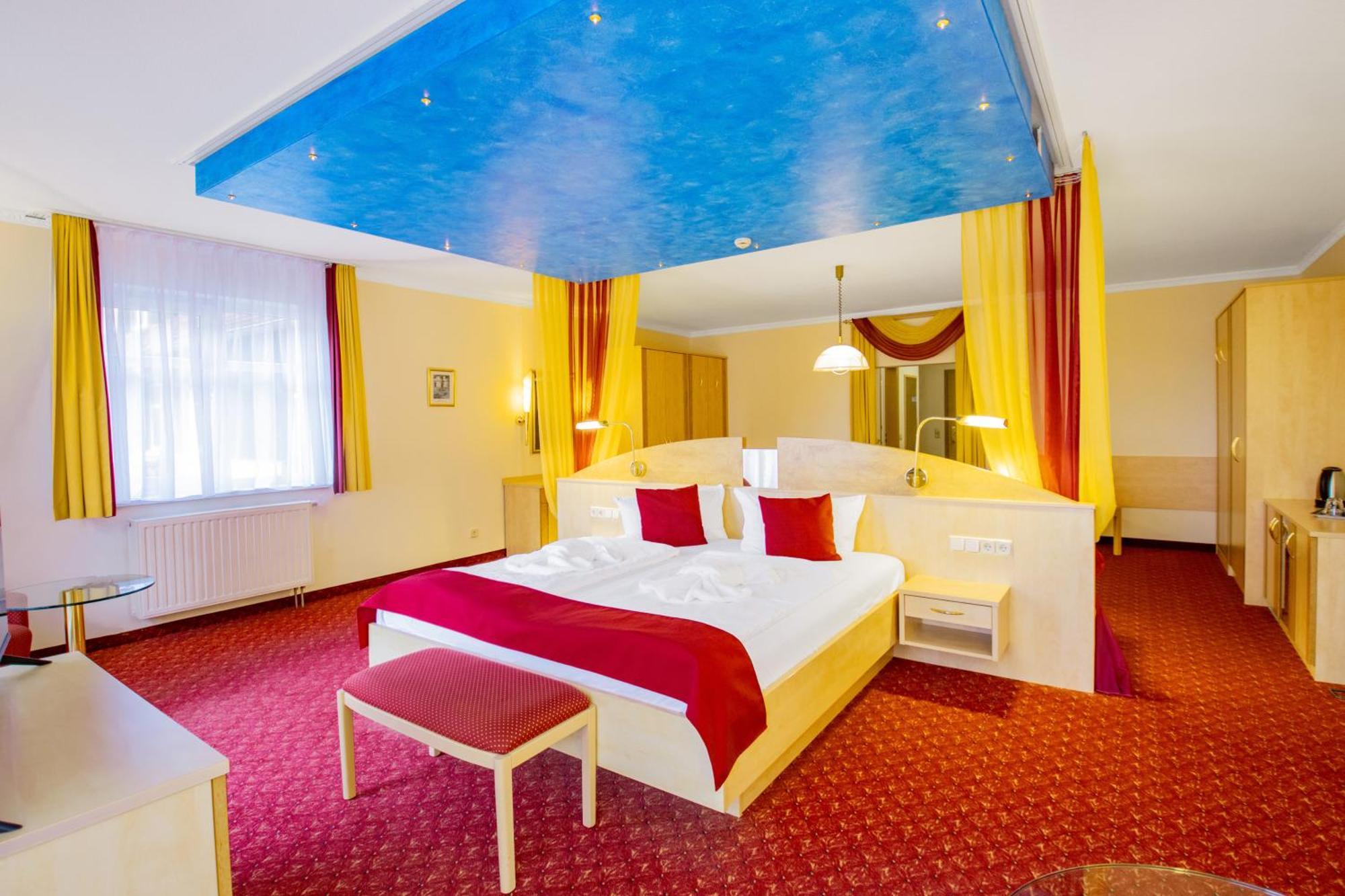 Ferien Spree-neisse Hotel 3*
