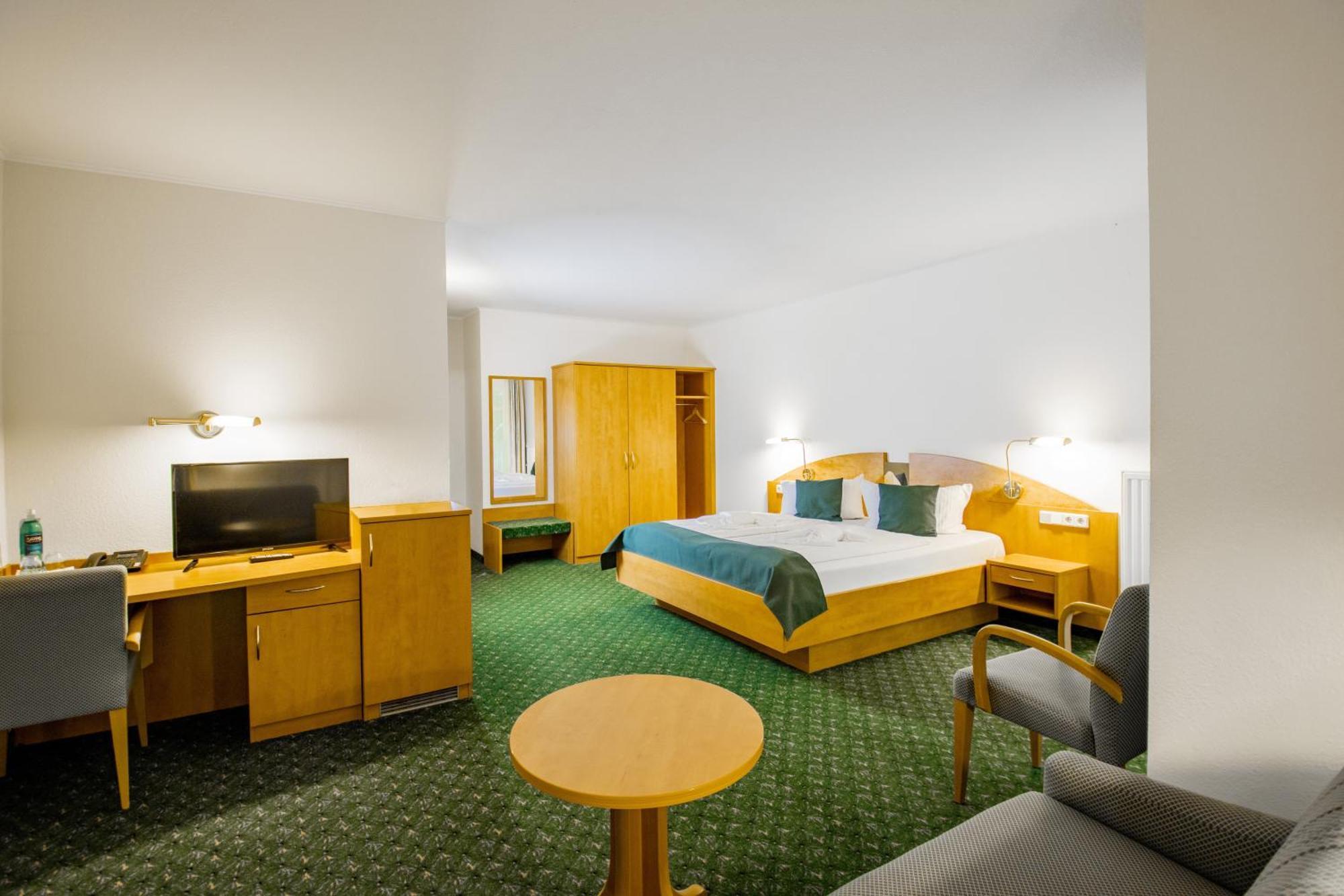 Ferien Spree-neisse 3* Neuhausen (Brandenburg)