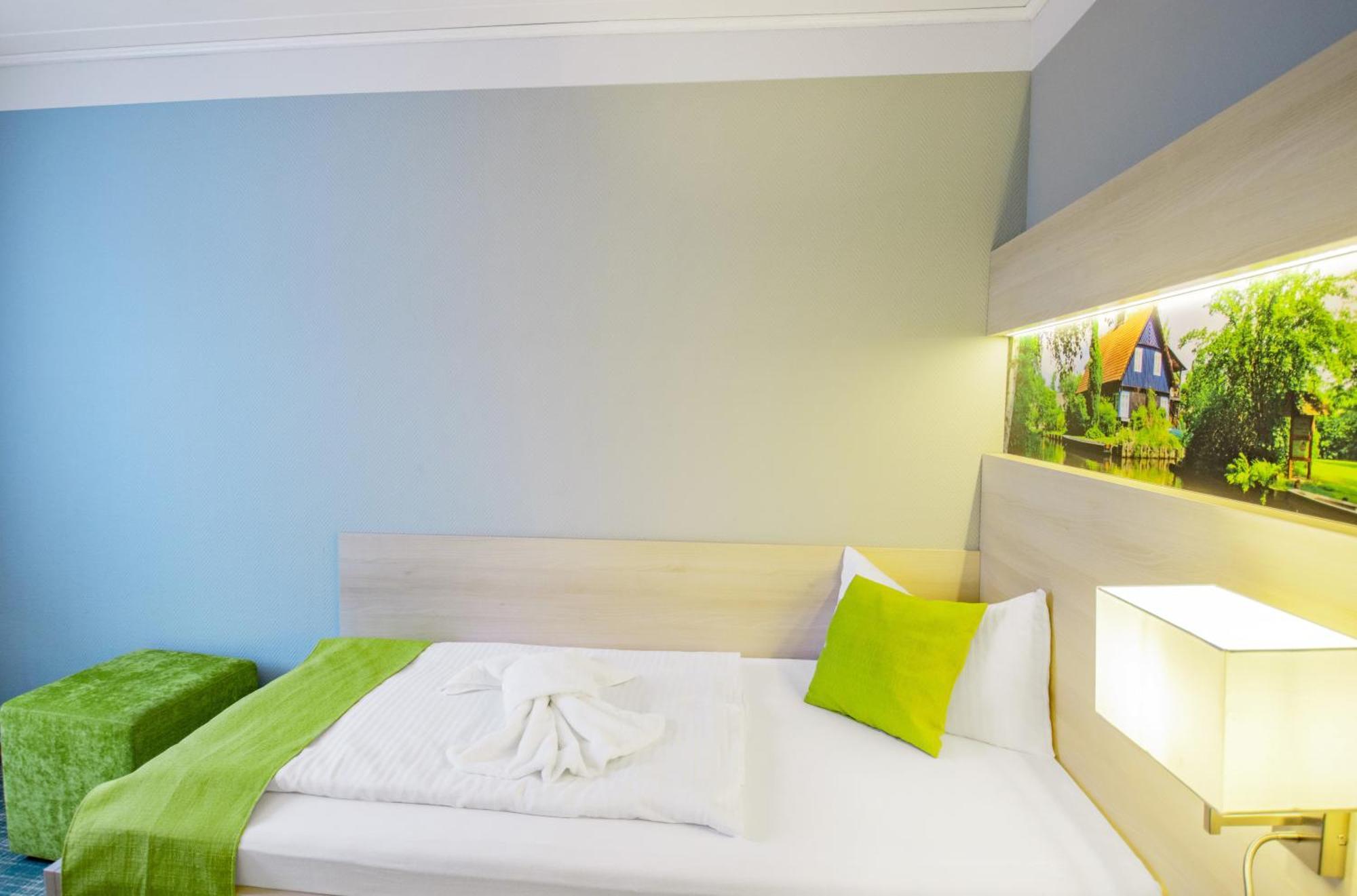 Ferien Spree-neisse Hotel Neuhausen (Brandenburg)