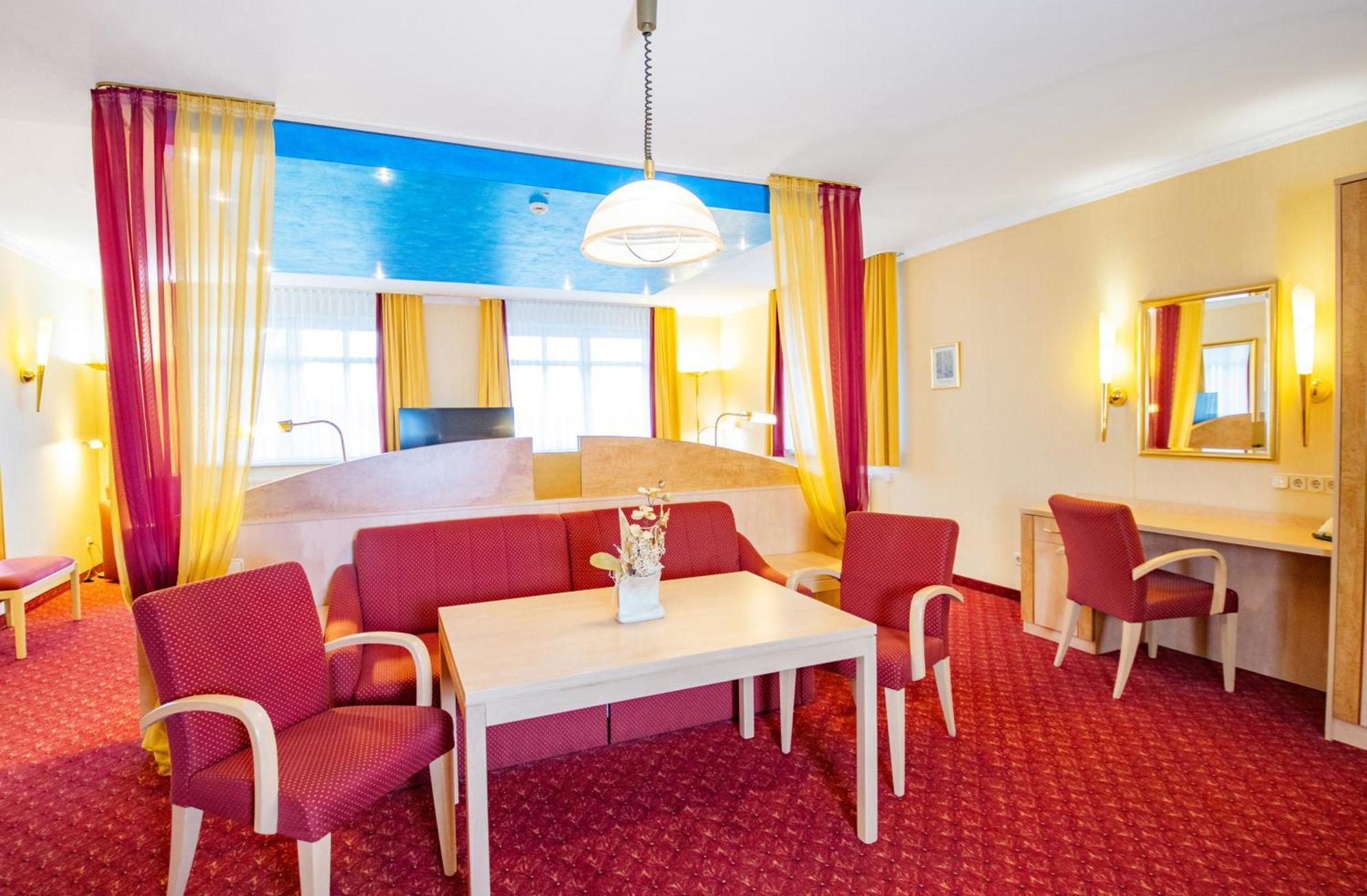 Hotel Ferien Spree-neisse