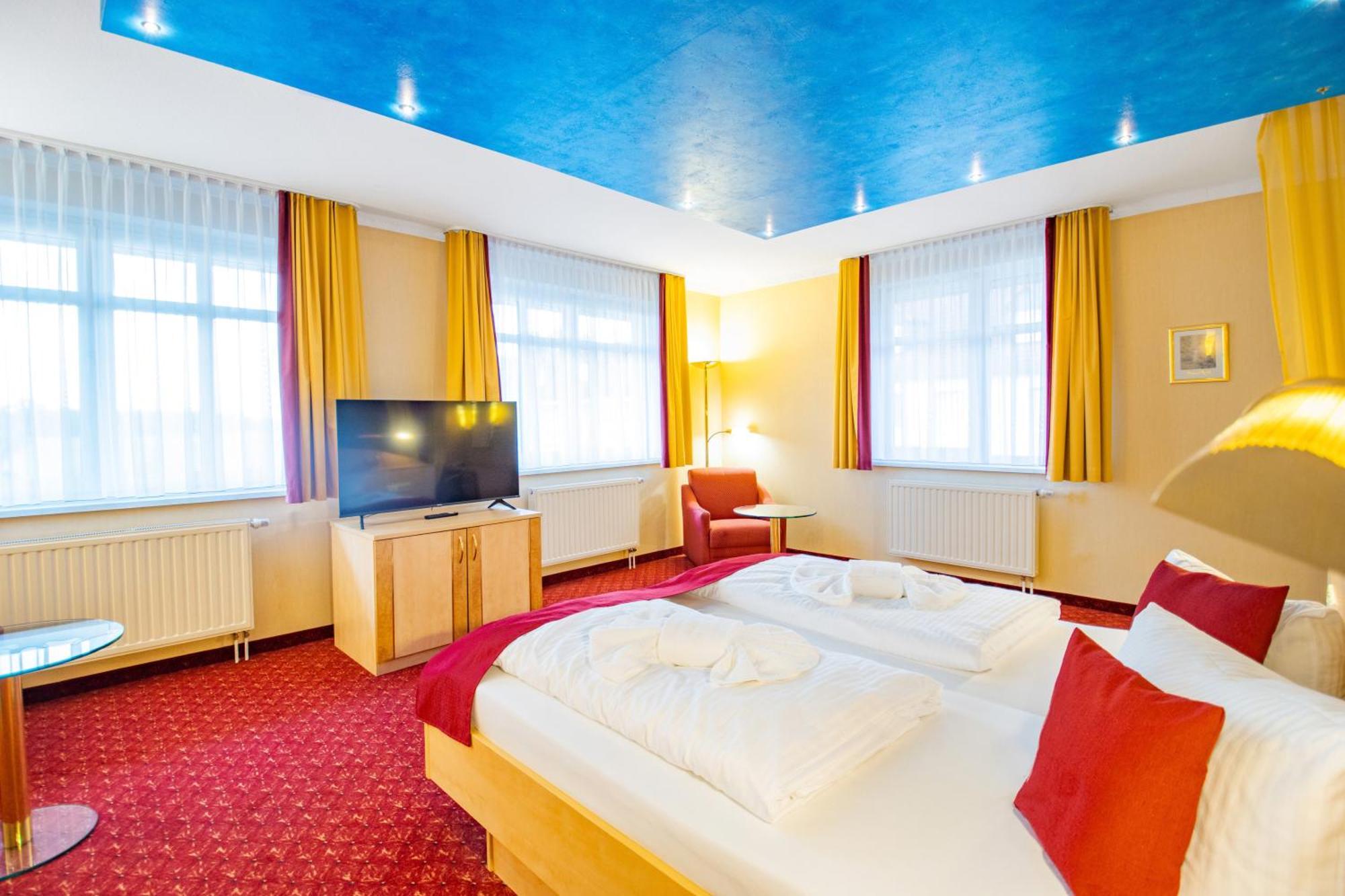 Hotel Ferien Spree-neisse