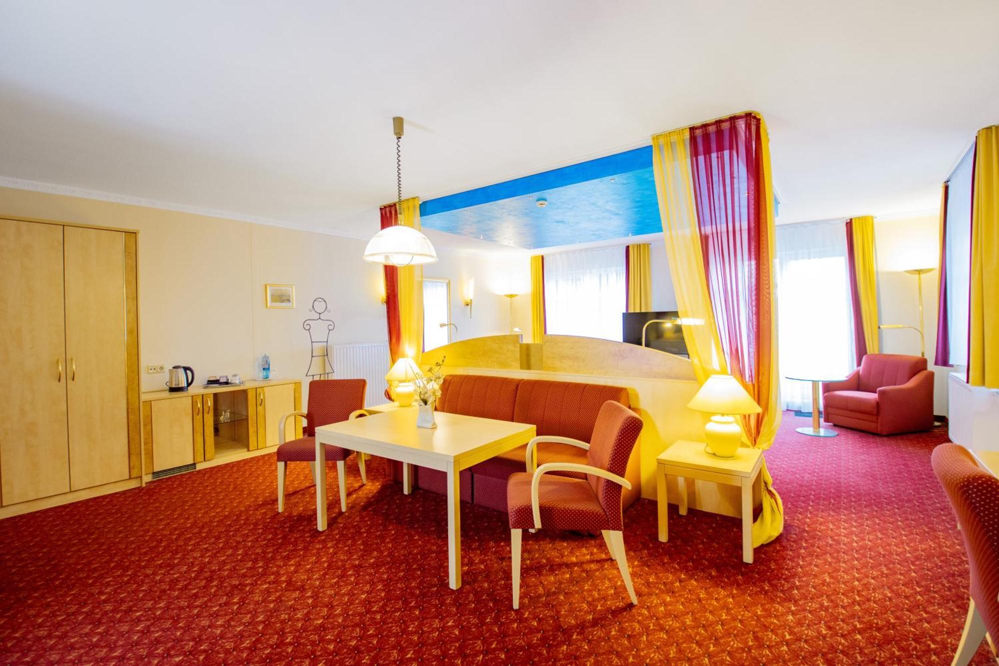 Ferien Spree-neisse 3* Neuhausen (Brandenburg)