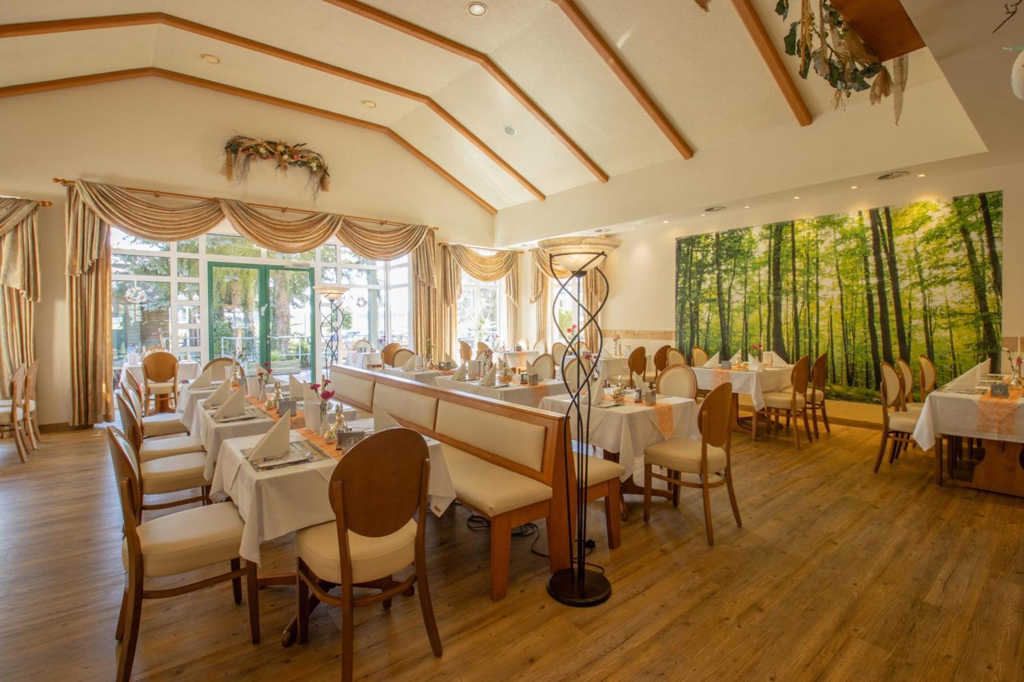 Hotel Ferien Spree-neisse