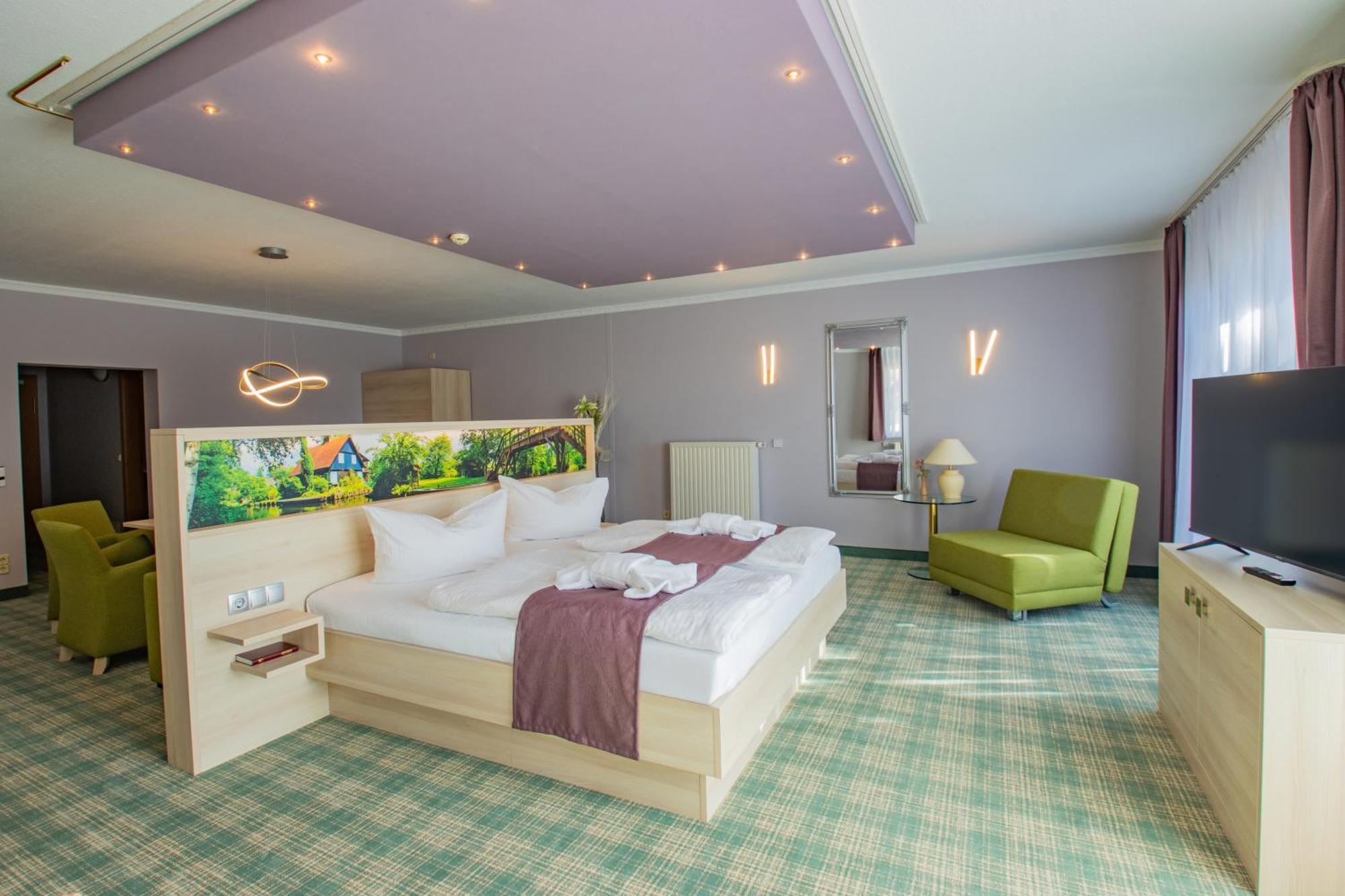 Ferien Spree-neisse Hotel 3*