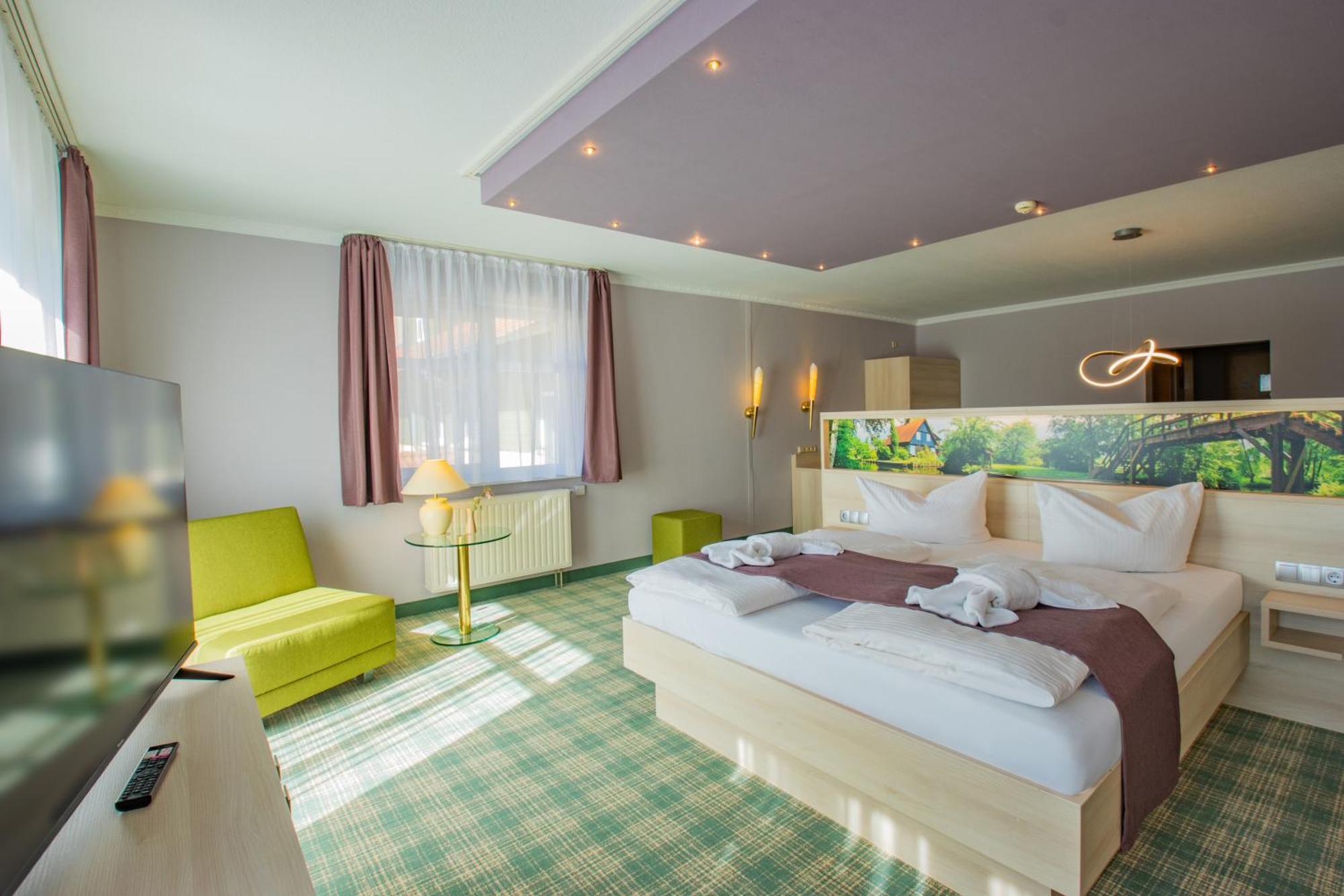 Hotel Ferien Spree-neisse 3*