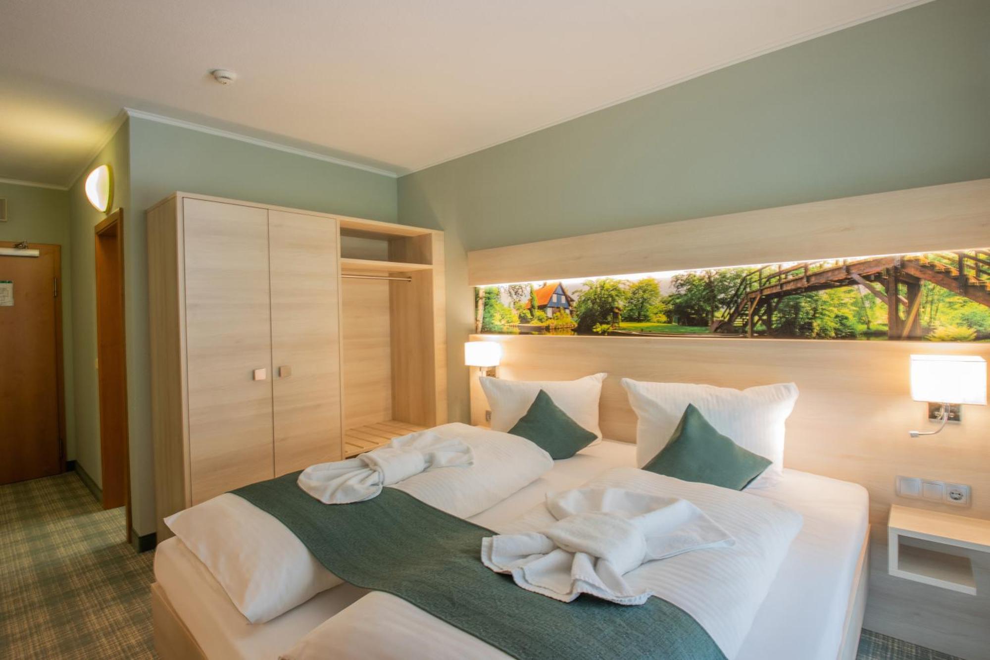 Ferien Spree-neisse Hotel 3*