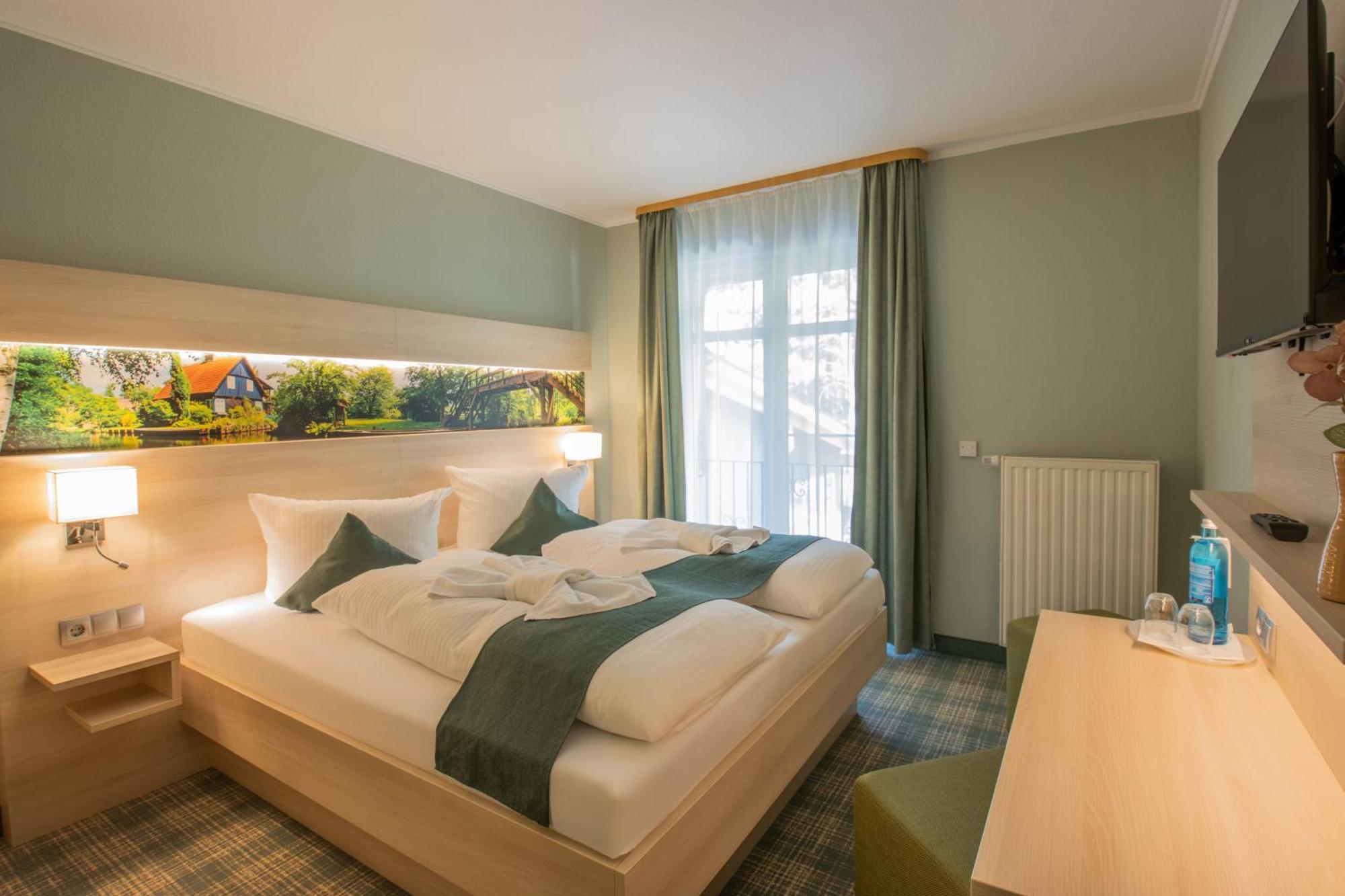 Hotel Ferien Spree-neisse 3*