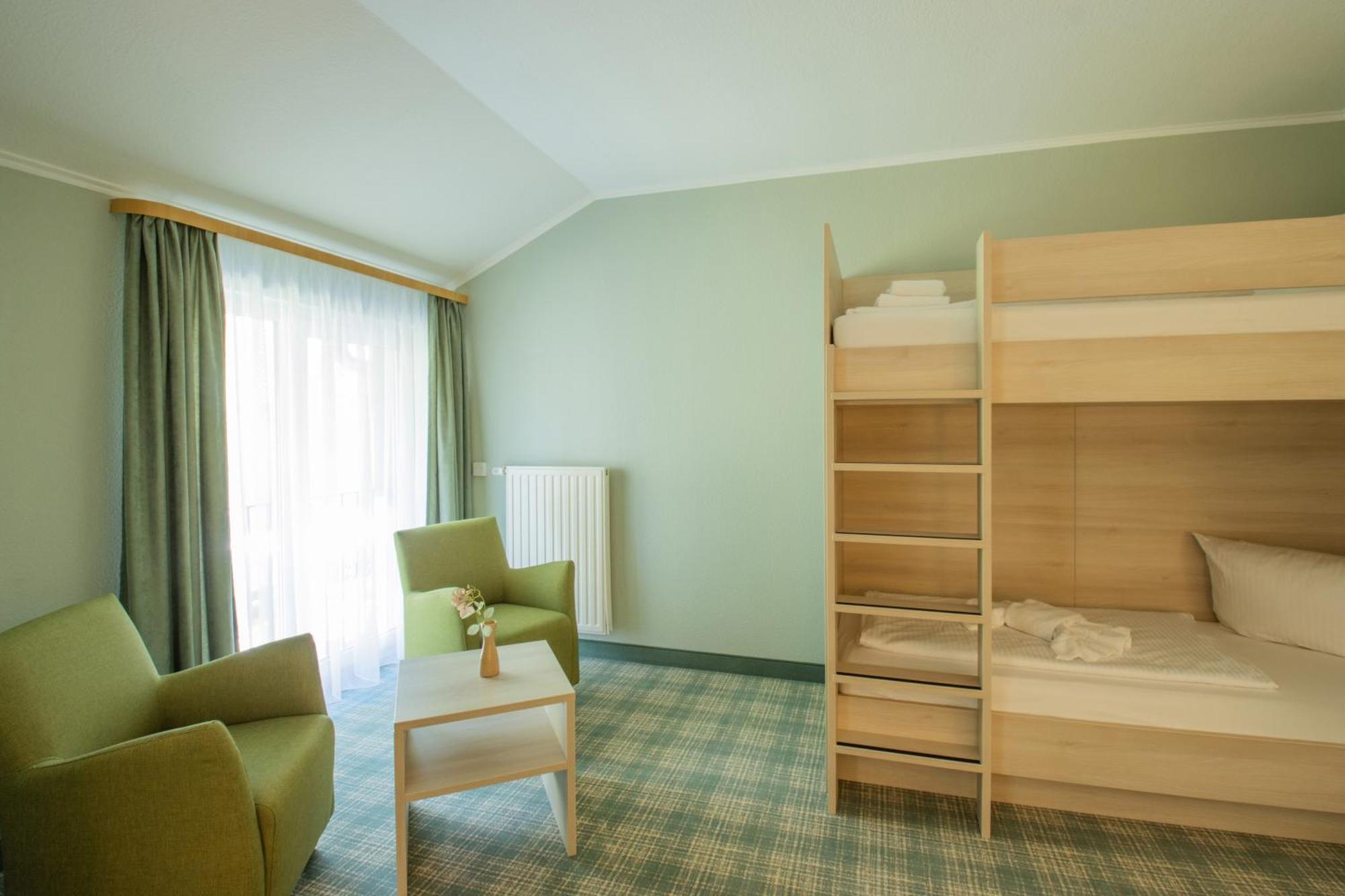 Ferien Spree-neisse Hotel 3*