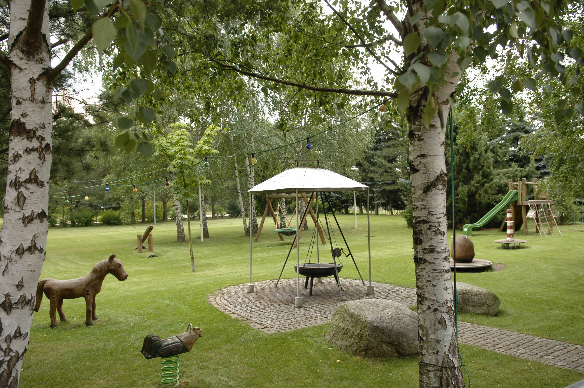 Ferien Spree-neisse Hotel